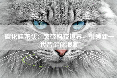 碳化硅龙头：突破科技边界，引领新一代智能化浪潮