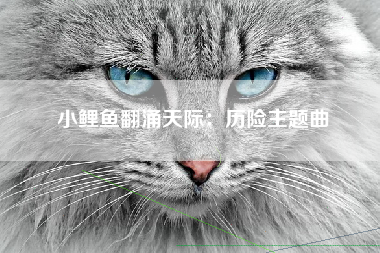 小鲤鱼翻涌天际：历险主题曲